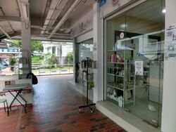 Serangoon North Avenue 2 (D19), Shop House #377337491